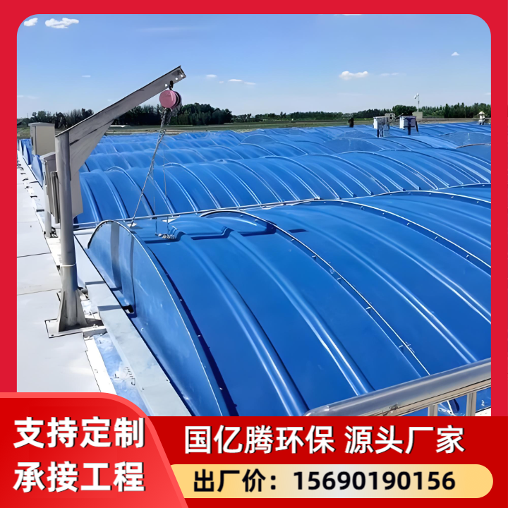 污水池盖板产品1