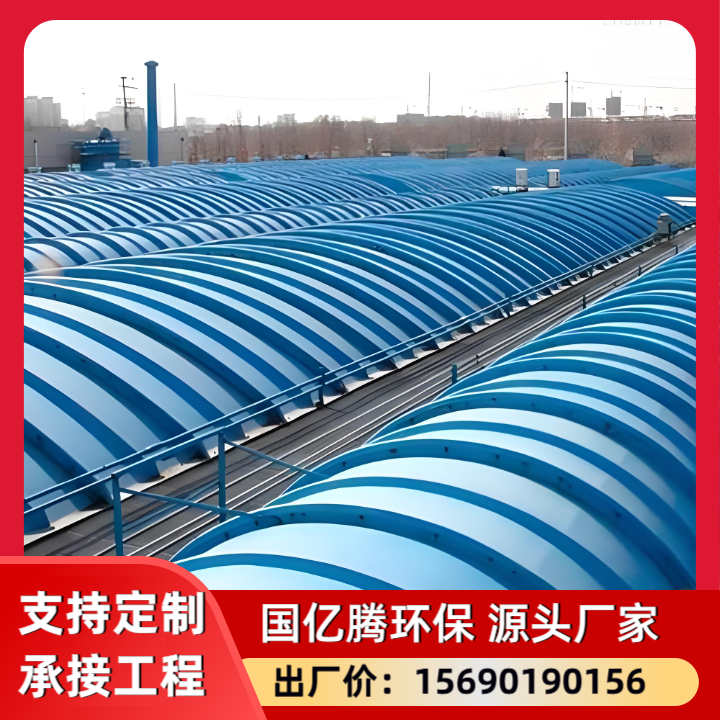 污水池盖板产品6