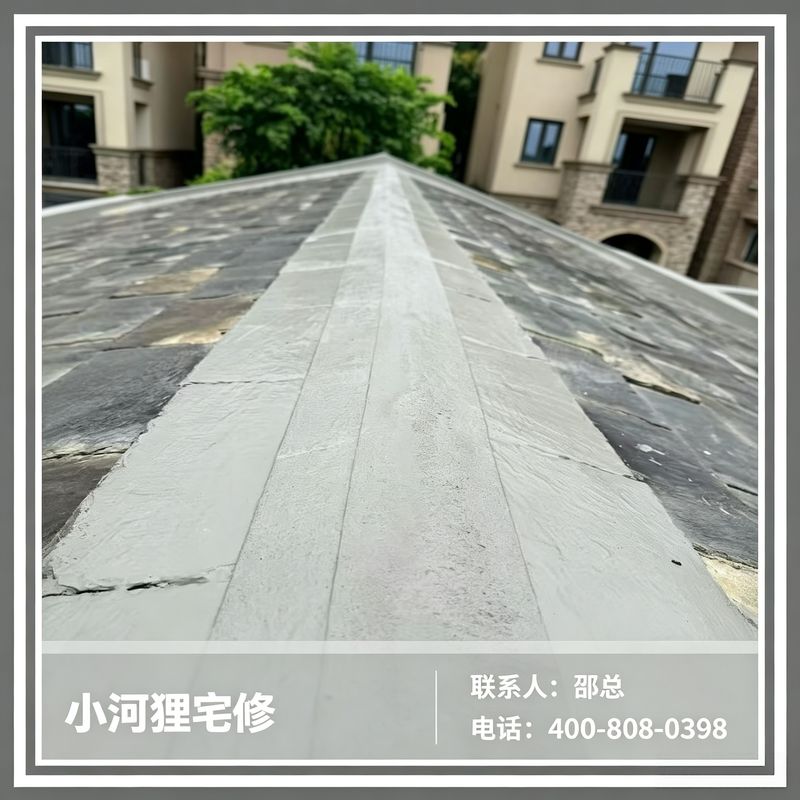 房屋维修案例7