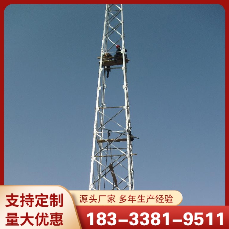 避雷塔产品2