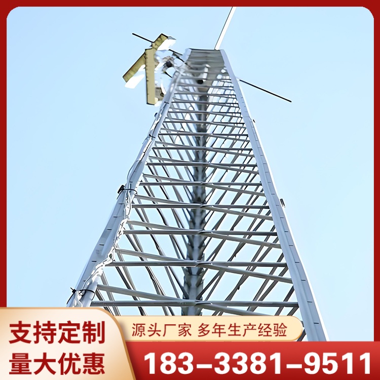避雷塔产品5