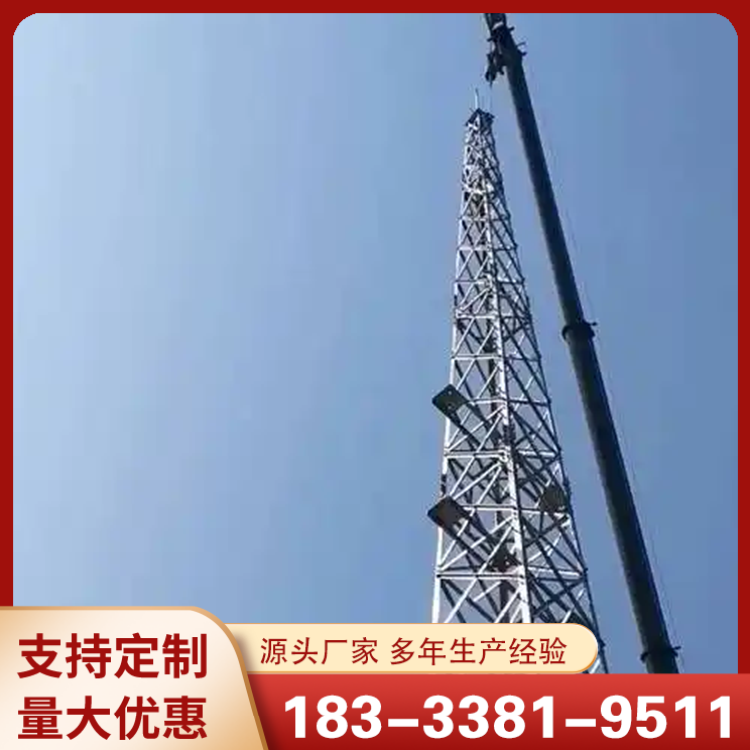 避雷塔产品6