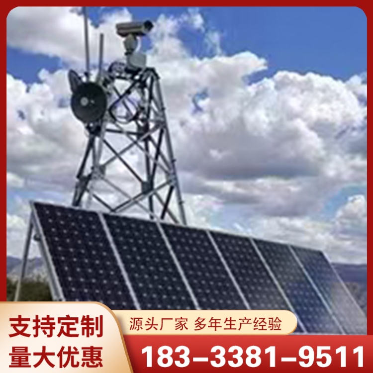 监控塔产品6