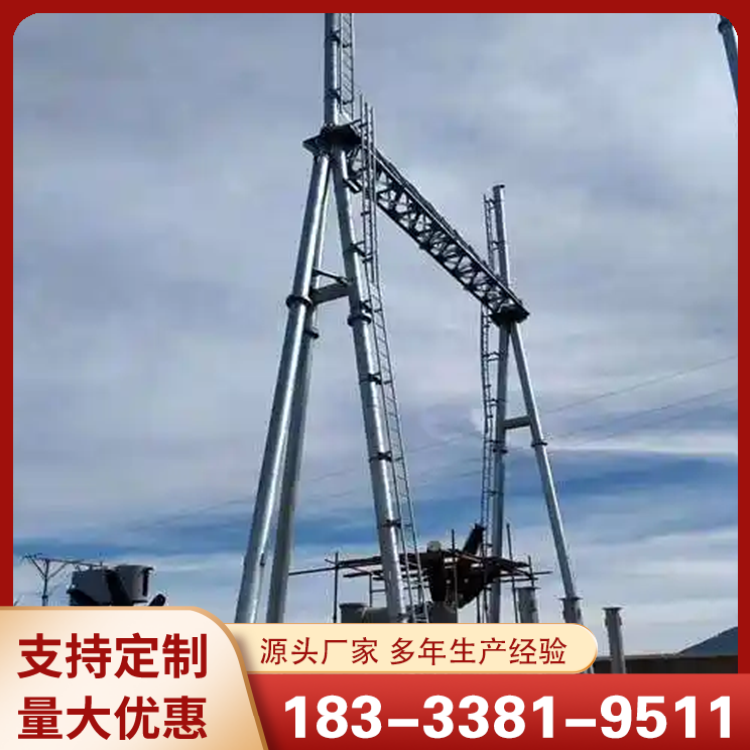 电力构架产品8