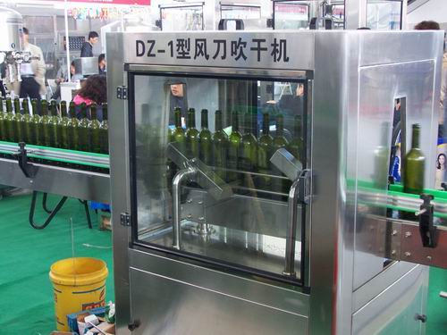 封口机