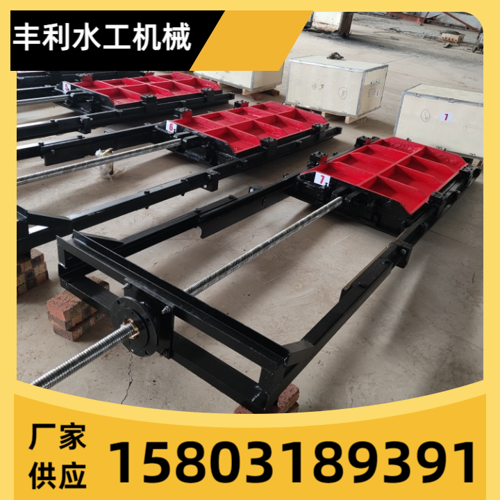 铸铁闸门-04