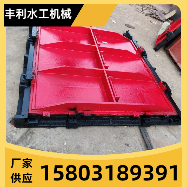 螺杆启闭机-04
