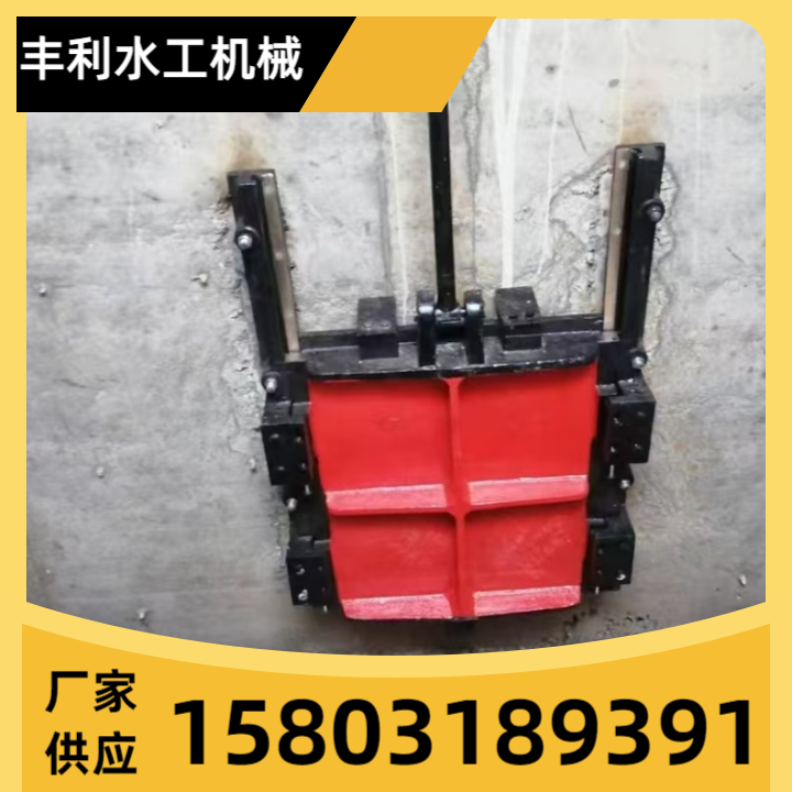 螺杆启闭机-05