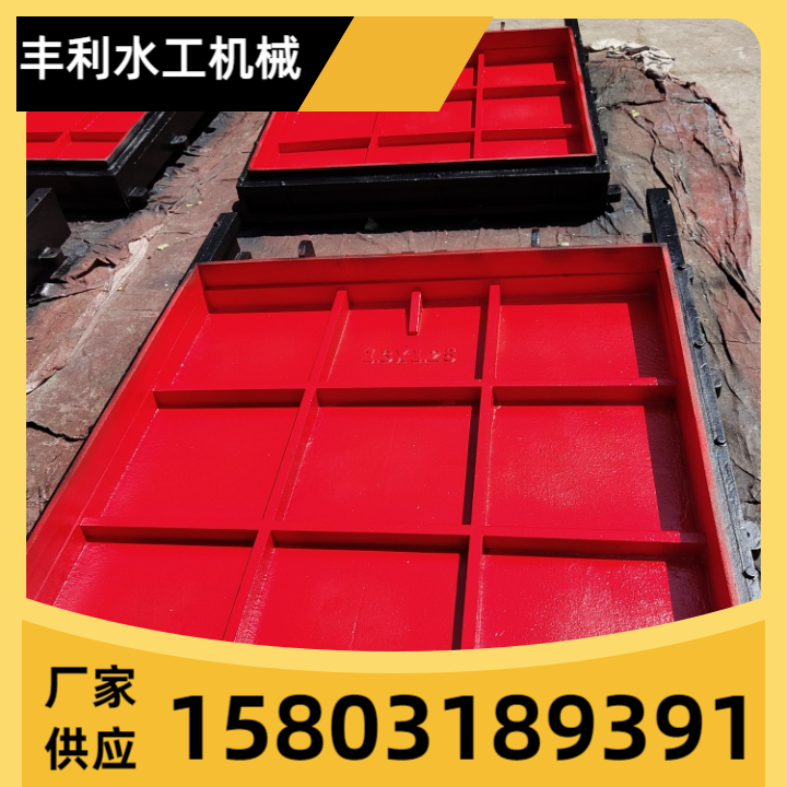 螺杆启闭机-07