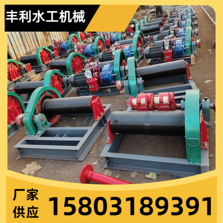 钢制闸门-03