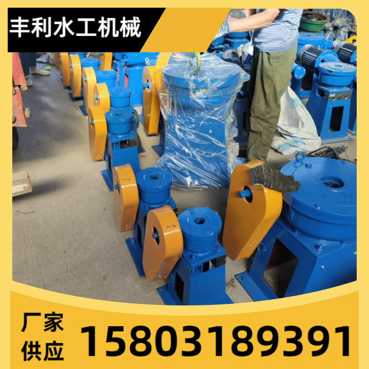 钢制闸门-05
