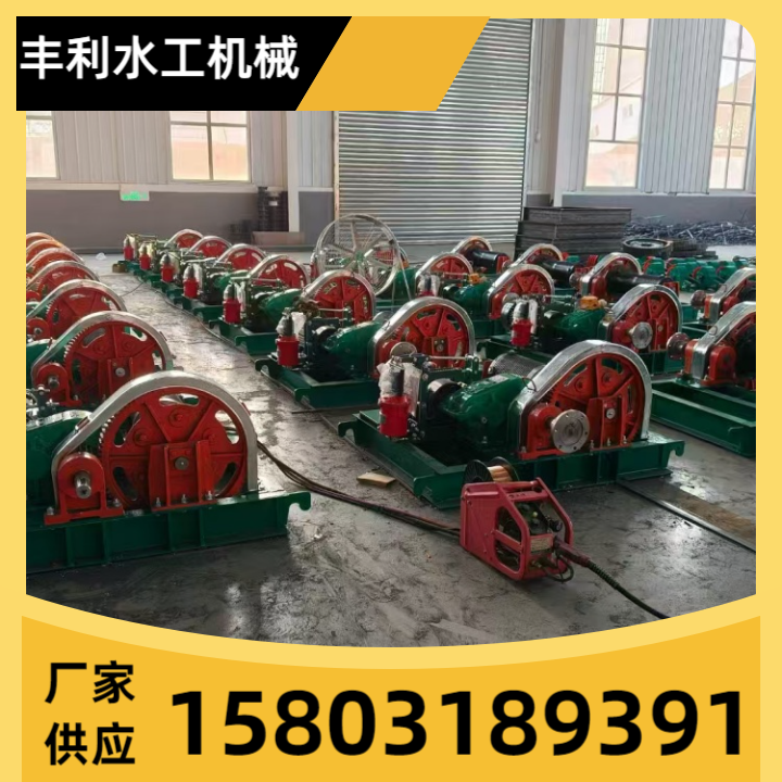 钢制闸门-08