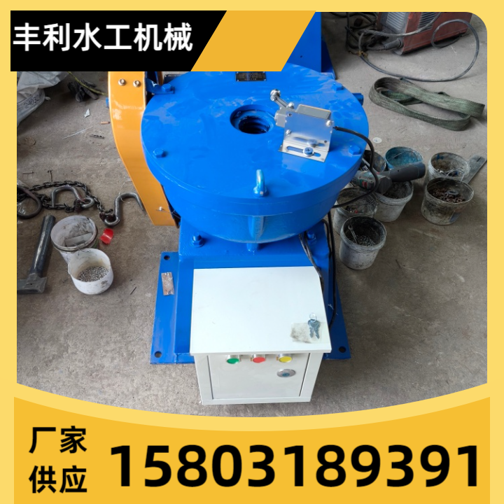铸铁镶铜闸门-04