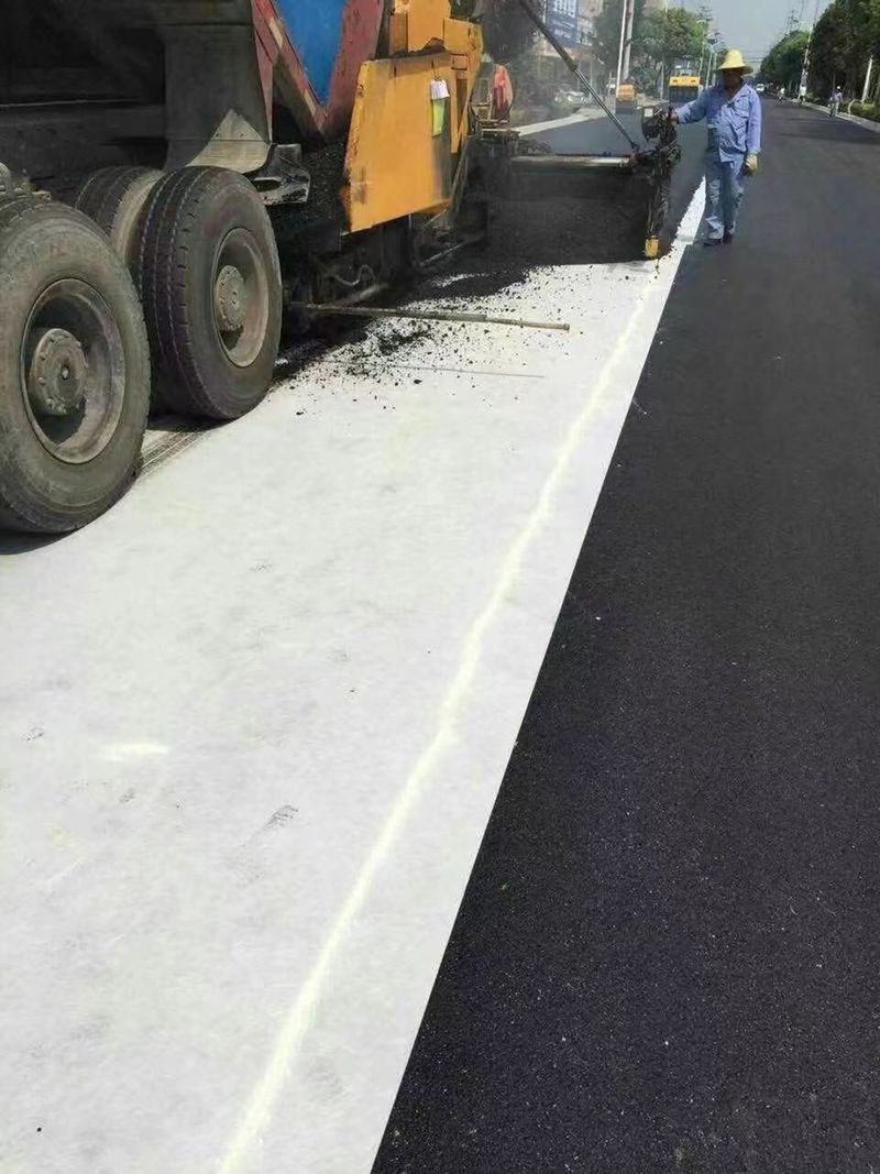 土工布