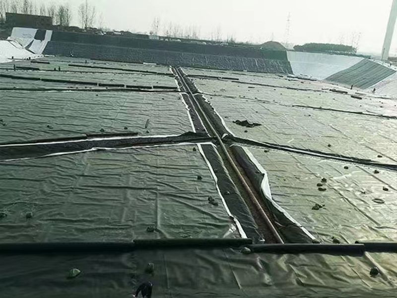 土工膜