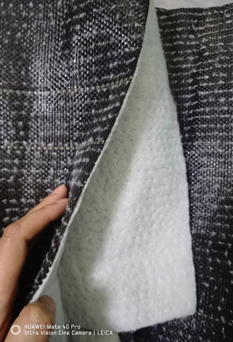 复合土工格栅