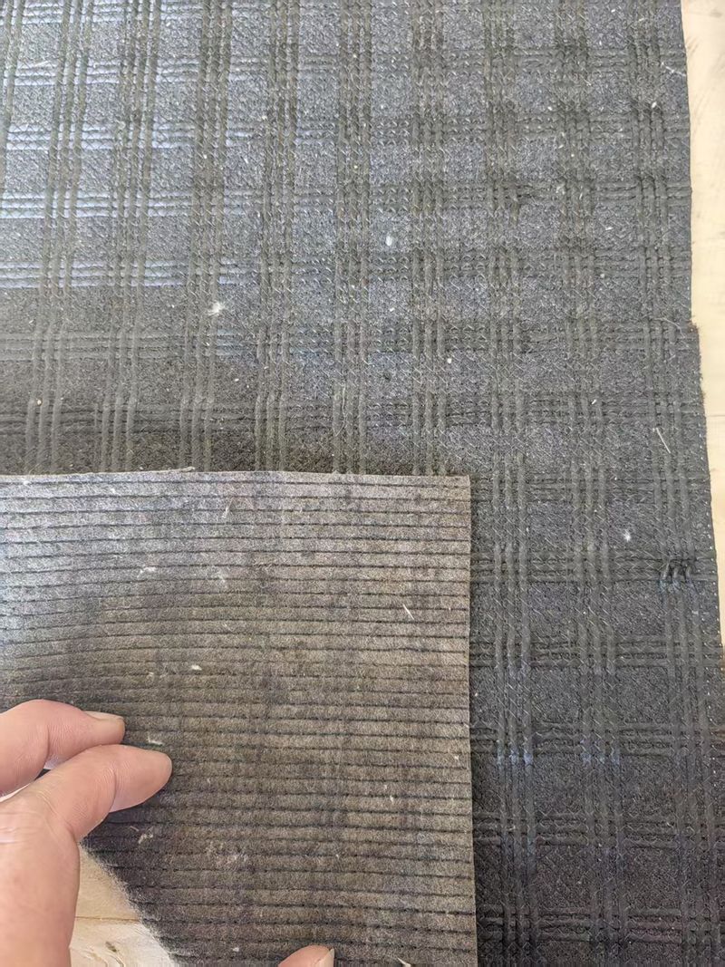 玻璃纤维土工格栅