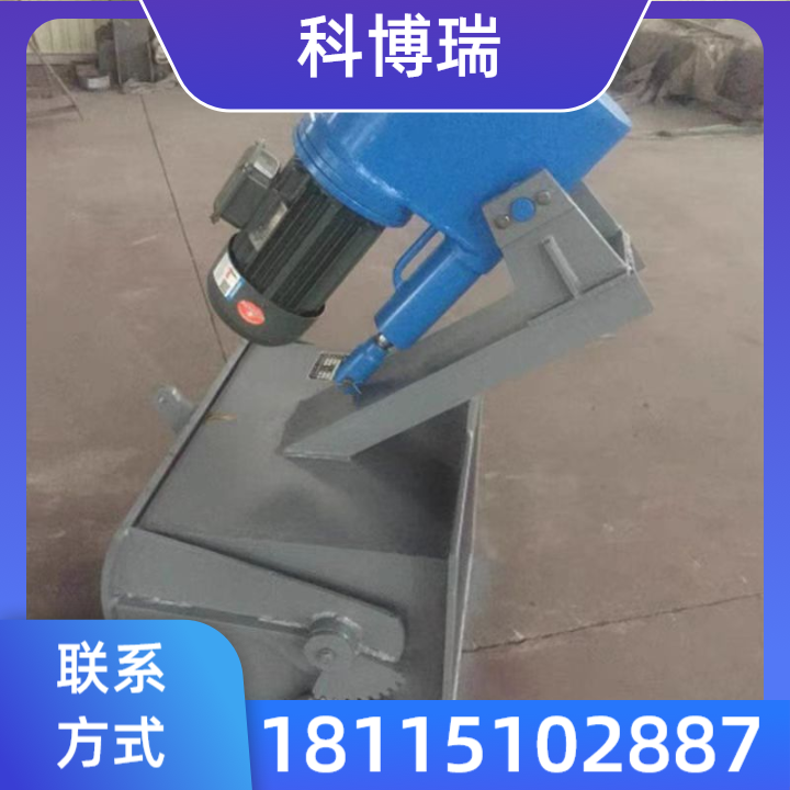 腭式闸门