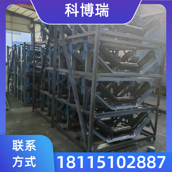 液压纠偏装置