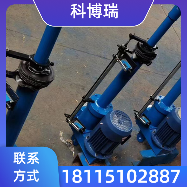 电动推杆