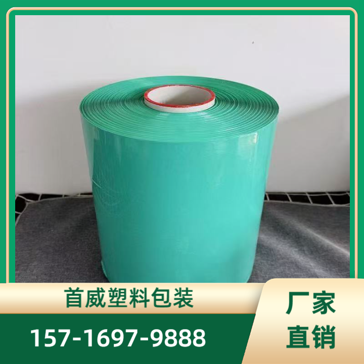 牧草膜产品