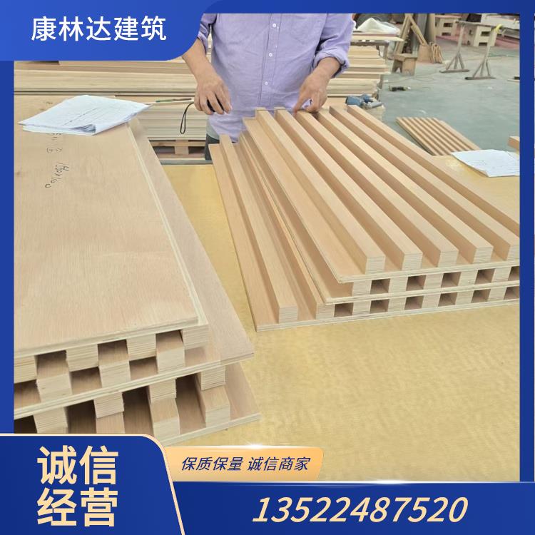 格栅产品