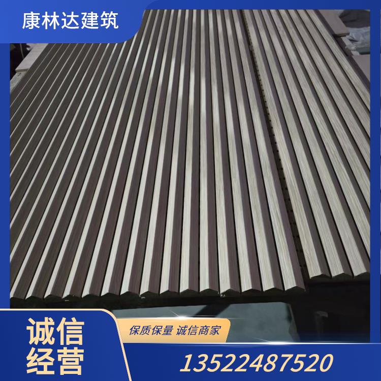 格栅产品