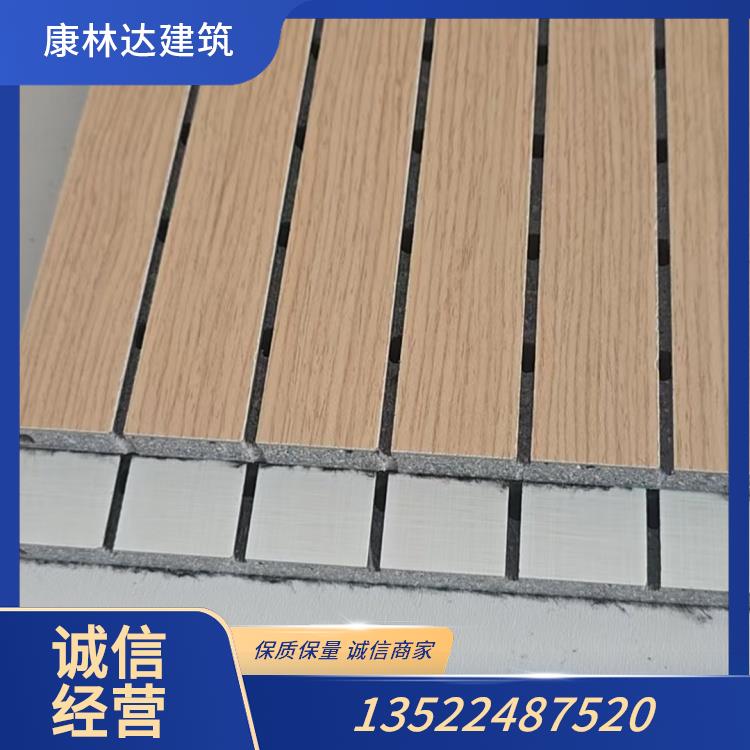 吸音板产品