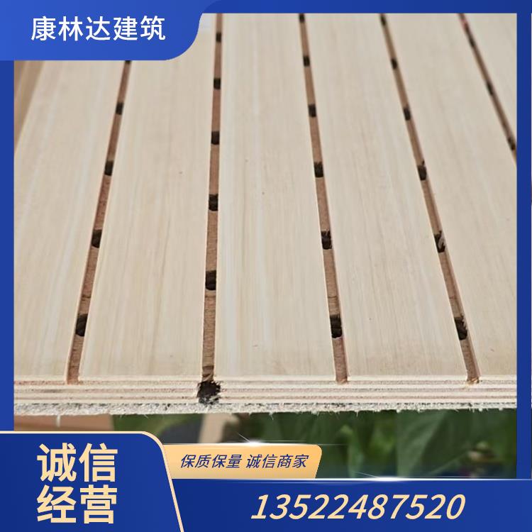 吸音板产品