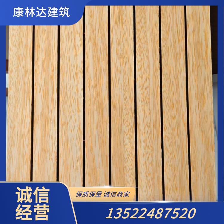 吸音板产品