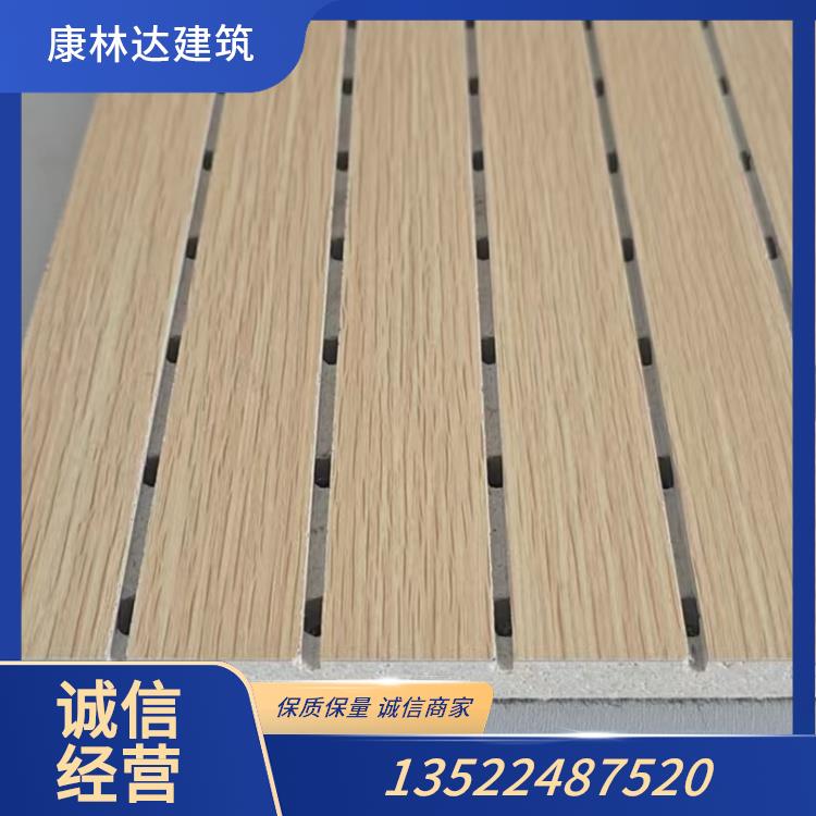 吸音板产品