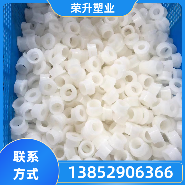 PVDF管材产品1