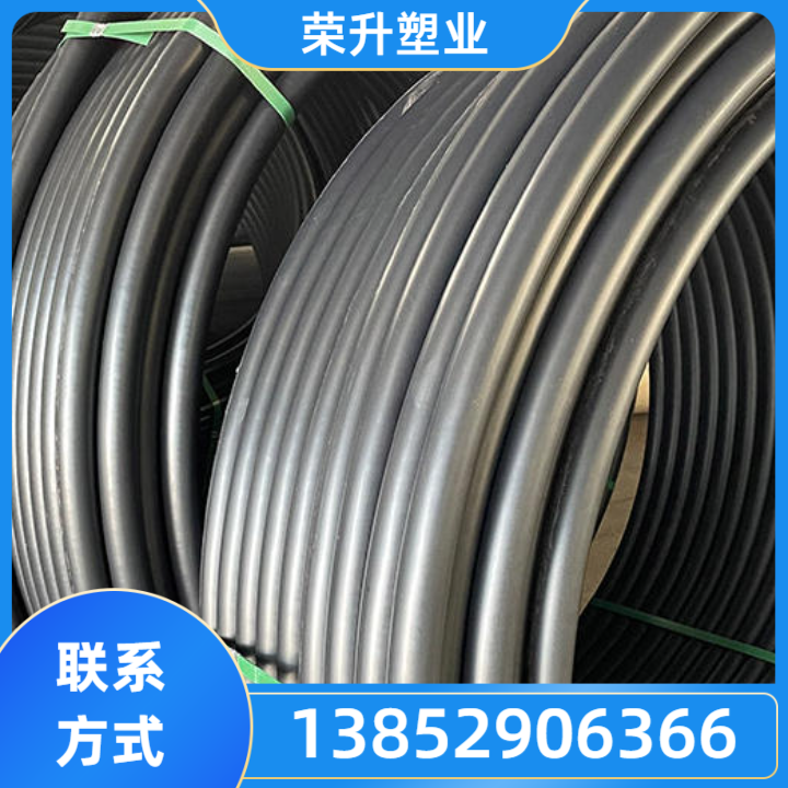 HDPE管材产品2
