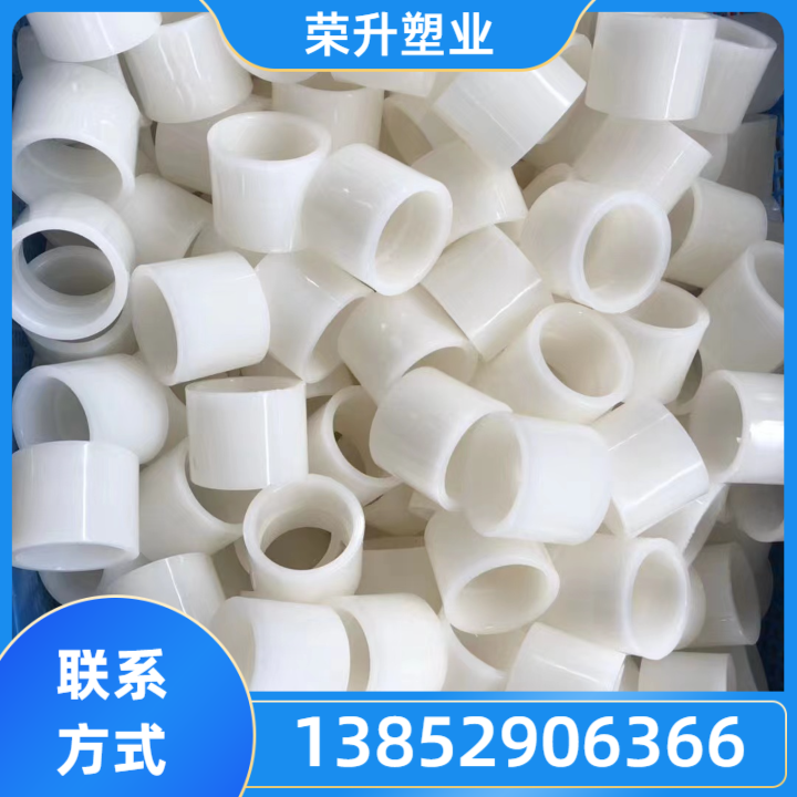 石英砂管产品2
