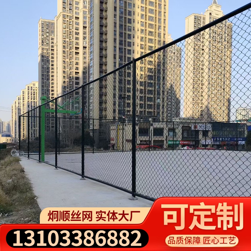 永州水源地围网