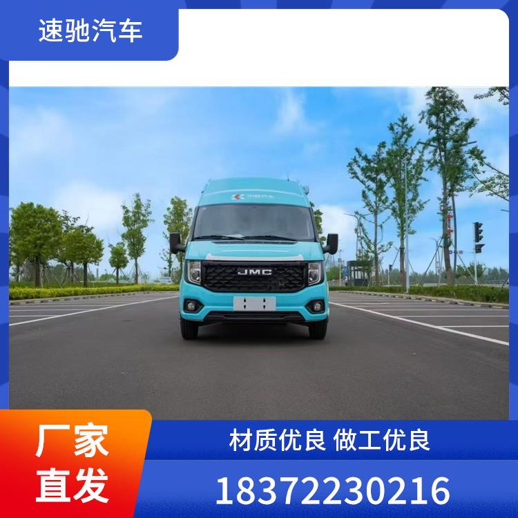 移动牙科诊疗车产品8