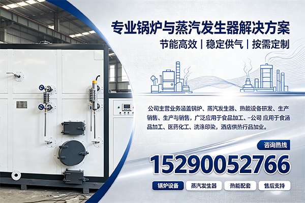 D级锅炉