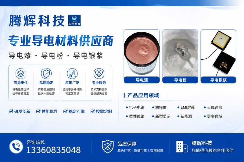 腾辉科技生产研发基地