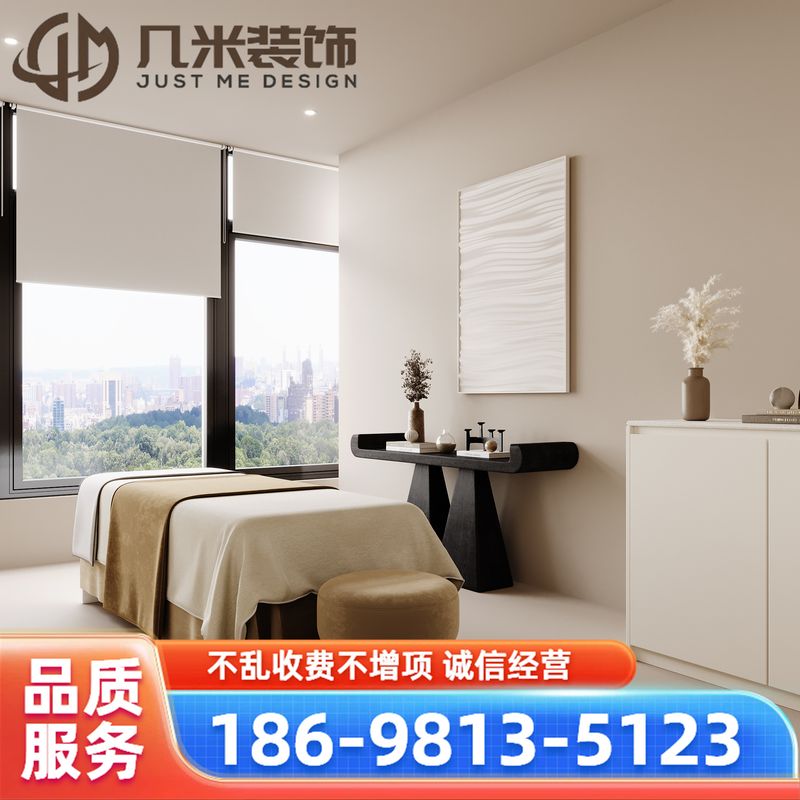 门店装修案例7