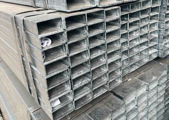 热镀锌加工产品