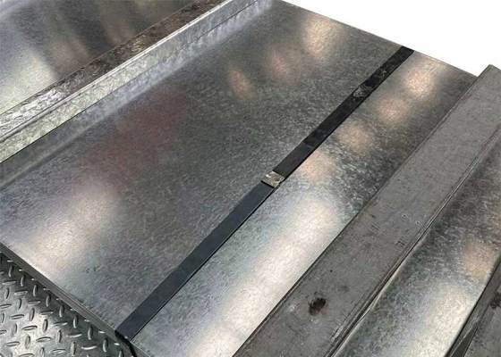 钢板扁钢产品