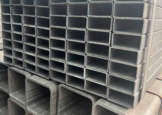 螺旋管无缝管焊接管产品