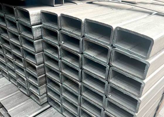 螺旋管无缝管焊接管产品