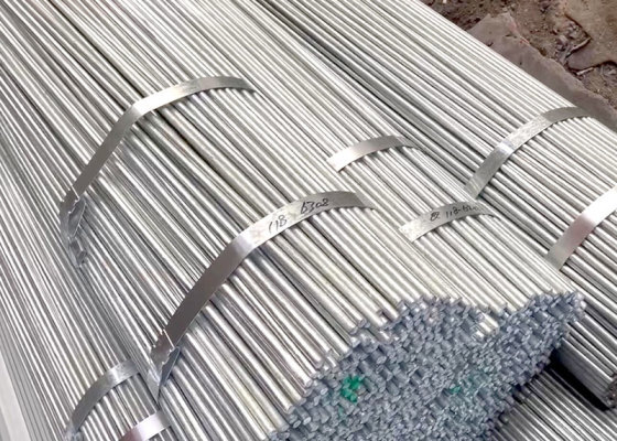 螺旋管无缝管焊接管产品