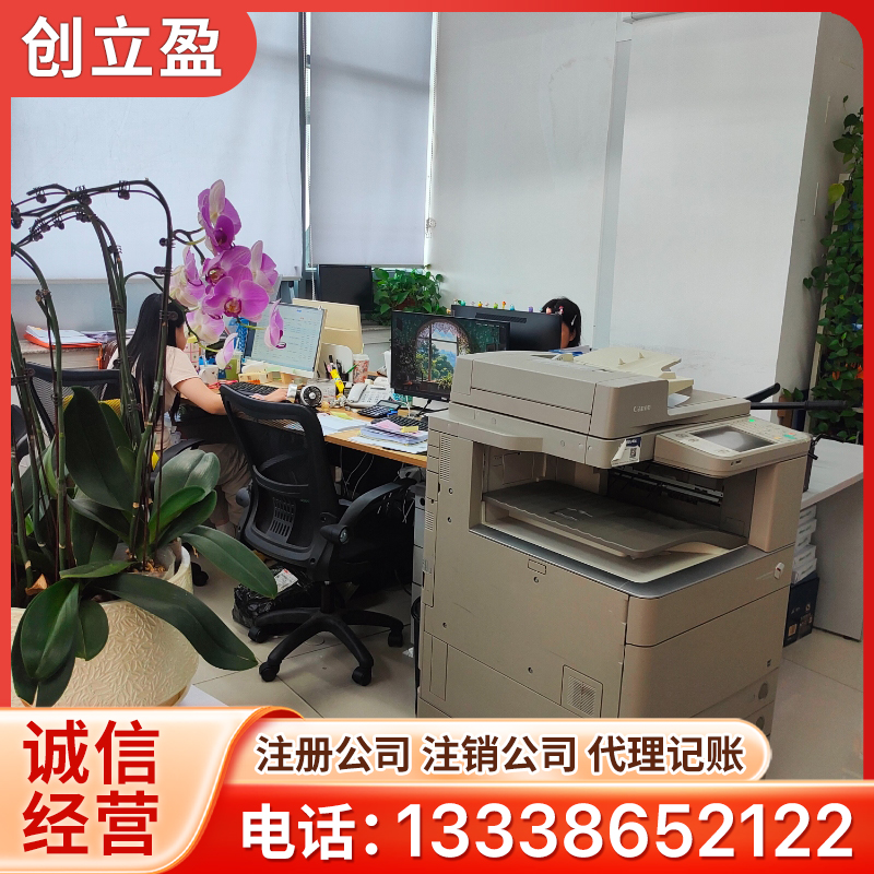 乱账梳理服务