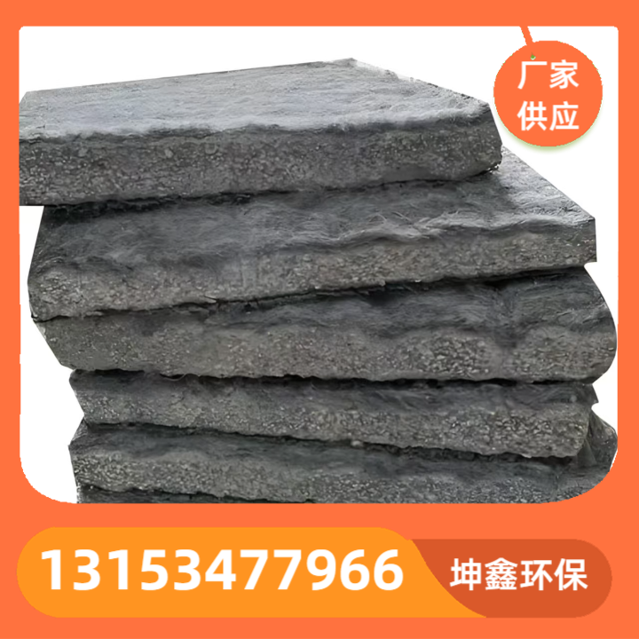 膨润土防水毯产品4