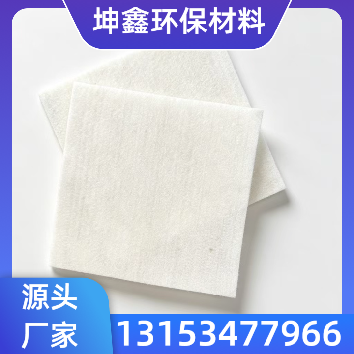 土工布产品