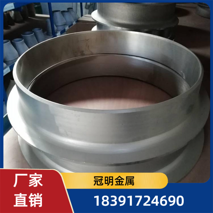 钛合金三通