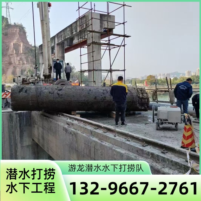 蛙人安装
