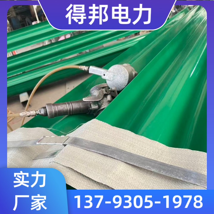 波形护栏产品图1